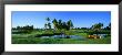 Golf Course, Isla Navidad, Mexico by Panoramic Images Limited Edition Pricing Art Print