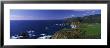 Pacific Coast, Big Sur, California, Usa by Panoramic Images Limited Edition Pricing Art Print