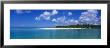 Delnor Wiggins State Park, Florida, Usa by Panoramic Images Limited Edition Pricing Art Print