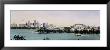 Sydney Harbor, New South Wales, United Kingdom, Australia by Panoramic Images Limited Edition Pricing Art Print