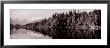 Lake Matheson, New Zealand by Panoramic Images Limited Edition Print
