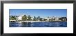 Intercoastal Waterways, Fort Lauderdale, Florida, Usa by Panoramic Images Limited Edition Pricing Art Print