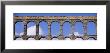 Roman Aqueduct, Segovia, Spain by Panoramic Images Limited Edition Pricing Art Print