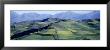 Fields, Farm, Qinghai Province, China by Panoramic Images Limited Edition Print
