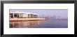 Building Structure Near The Lake, Shedd Aquarium, Chicago, Illinois, Usa by Panoramic Images Limited Edition Print