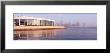 Building Structure Near The Lake, Shedd Aquarium, Chicago, Illinois, Usa by Panoramic Images Limited Edition Print