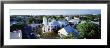 Aerial View Of Duval Street, The Conch Republic, Key West, Florida, Usa by Panoramic Images Limited Edition Print
