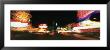 The Strip At Night, Las Vegas, Nevada, Usa by Panoramic Images Limited Edition Pricing Art Print