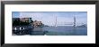 Bridge Over A River, Main Street, St. Johns River, Jacksonville, Florida, Usa by Panoramic Images Limited Edition Print