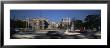 Cityscape, Madrid, Spain by Panoramic Images Limited Edition Print