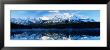 Herbert Lake, Banff National Park, Alberta, Canada by Panoramic Images Limited Edition Pricing Art Print