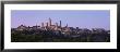 San Gimignano, Tuscany, Italy by Panoramic Images Limited Edition Pricing Art Print
