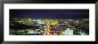 Skyline, Las Vegas, Nevada, Usa by Panoramic Images Limited Edition Print