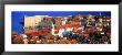 Aerial View, Old Town, Dubrovnik, Croatia by Panoramic Images Limited Edition Pricing Art Print