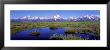 Grand Teton Park, Wyoming, Usa by Panoramic Images Limited Edition Pricing Art Print