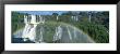 Rainbow, Iguacu Falls, Iguacu National Park, Brazil by Panoramic Images Limited Edition Pricing Art Print