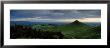 Panoramic View Of A Valley, Cleveland, North Yorkshire, England, United Kingdom by Panoramic Images Limited Edition Pricing Art Print