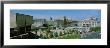 Augustus Platz, Leipzig, Germany by Panoramic Images Limited Edition Print