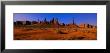 Monument Valley National Park, Arizona, Usa by Panoramic Images Limited Edition Pricing Art Print