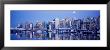 Vancouver, British Columbia, Canada by Panoramic Images Limited Edition Pricing Art Print