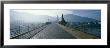 Bridge Over The Neckar River, Heidelberg, Germany by Panoramic Images Limited Edition Pricing Art Print