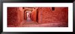 Medina Old Town, Marrakech, Morocco by Panoramic Images Limited Edition Pricing Art Print