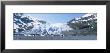 Exit Glacier, Kenai Fjords National Park, Alaska, Usa by Panoramic Images Limited Edition Print