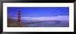 Golden Gate Bridge, California, Usa by Panoramic Images Limited Edition Pricing Art Print