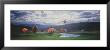 Hot Air Balloons, Snowmass, Colorado, Usa by Panoramic Images Limited Edition Print
