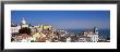 Lisbon, Cityscape, Skyline, Portugal by Panoramic Images Limited Edition Pricing Art Print