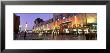 Wangfujing Street, Beijing, China by Panoramic Images Limited Edition Print