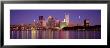 Allegheny River, Pittsburgh, Pennsylvania, Usa by Panoramic Images Limited Edition Print