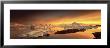 Disko Bay, Greenland by Panoramic Images Limited Edition Pricing Art Print