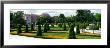 Retiro Park, Madrid, Spain by Panoramic Images Limited Edition Print