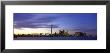 Toronto, Ontario, Canada by Panoramic Images Limited Edition Pricing Art Print