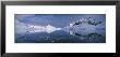 Ice Melting In The Water, Paradise Bay, Antarctica by Panoramic Images Limited Edition Print