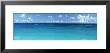 View Of The Atlantic Ocean, Bermuda by Panoramic Images Limited Edition Pricing Art Print