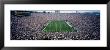 University Of Michigan Football Game, Michigan Stadium, Ann Arbor, Michigan, Usa by Panoramic Images Limited Edition Print