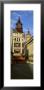 Cafe Riquet, Leipzig, Germany by Panoramic Images Limited Edition Print