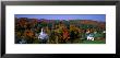Autumn, Waits River, Vermont, Usa by Panoramic Images Limited Edition Pricing Art Print