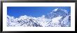 Machapuchare, Annapurna, Nepal by Elise Remender Limited Edition Print