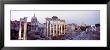 Roman Forum, Rome, Italy by Panoramic Images Limited Edition Pricing Art Print