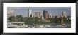 Skyline, Memphis, Tennessee, Usa by Panoramic Images Limited Edition Print