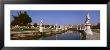 Prato Della Valle, Padua, Italy by Panoramic Images Limited Edition Print