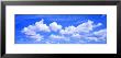 Clouds, Cumulus, Blue Sky by Panoramic Images Limited Edition Print