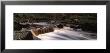 Water Falling On Rocks, West Beck, Goathland, North Yorkshire, England, United Kingdom by Panoramic Images Limited Edition Print