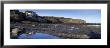 Building On A Hill, Robin Hood's Bay, North Yorkshire, England, United Kingdom by Panoramic Images Limited Edition Pricing Art Print