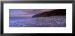 Stones On The Beach, Bempton, England, United Kingdom by Panoramic Images Limited Edition Print