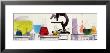Close-Up Of Laboratory Equipment by Panoramic Images Limited Edition Pricing Art Print