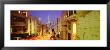 Evening In San Francisco, San Francisco, California, Usa by Panoramic Images Limited Edition Pricing Art Print